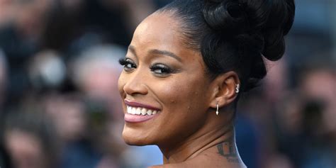 keke palmer nsfw|Keke Palmer Hilariously Narrates NSFW ‘Sims’ Game